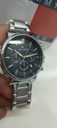 RELÓGIO MASCULINO TOMMY HILFIGER