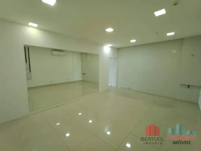Sala comercial para aluguel Condomínio Golden Office Business & Mall em Jundiaí