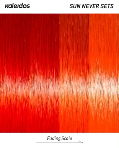 Tonalizantes Kaleidos Hair