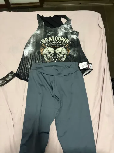 Conjunto Academia