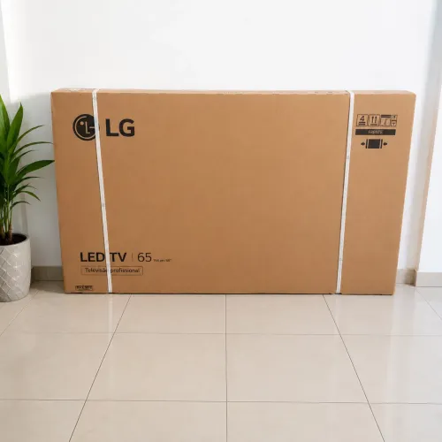 Tv LG 65