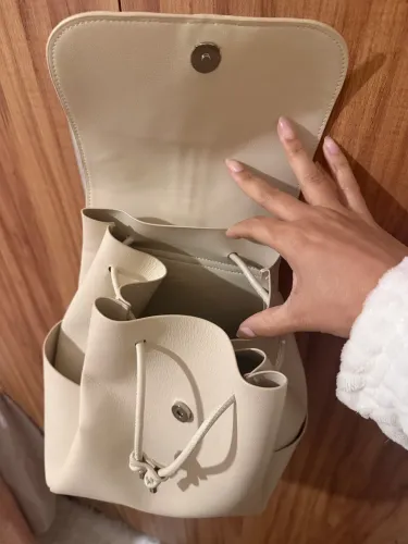 Mochila Zara