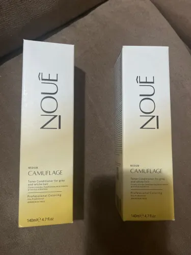 Camuflagem Nouê