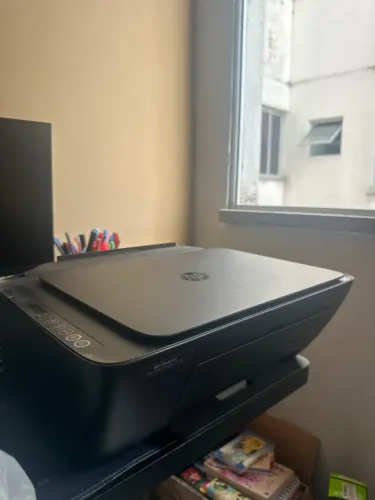 IMPRESSORA HP