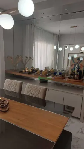 Apartamento à venda- Gutierrez - 4 quartos, 1 vaga - 150 m² - Belo Horizonte/MG - AP2082