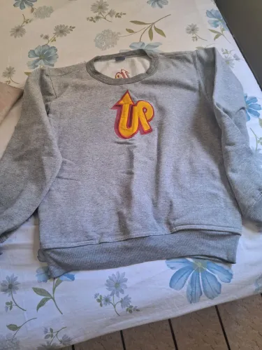 Uniforme pré vest UP