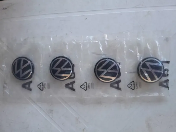 Tampa aro VW original 
