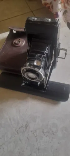 maquina antiga dehel França  