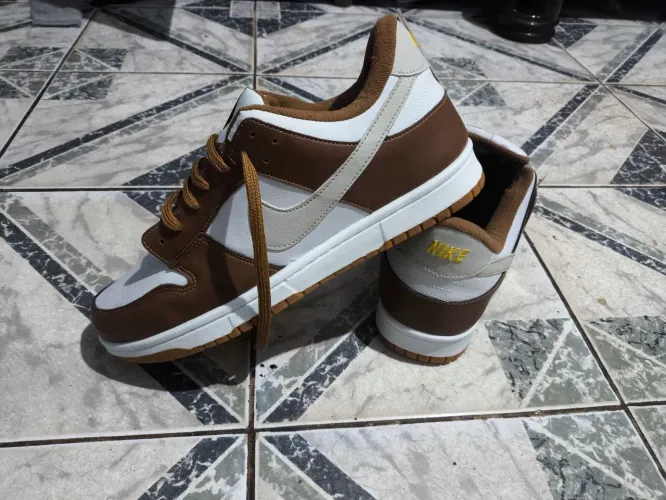 Tênis-Nike "45"