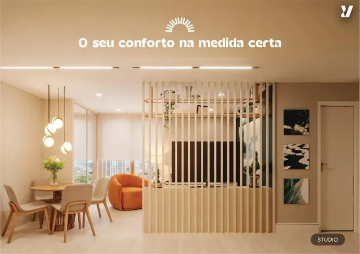 APARTAMENTO NOS BANCÁRIOS ENTRE UNIPÊ E UFPB