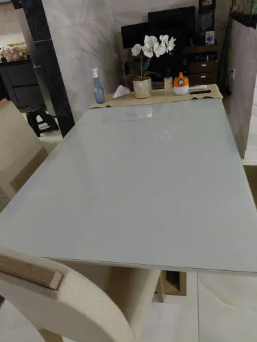 Mesa 6 lugares 300 reais 