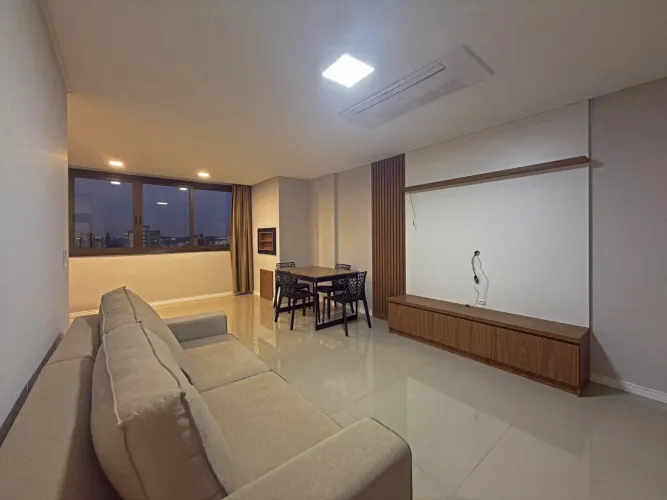 Apartamento 3 quartos - Maria Goretti