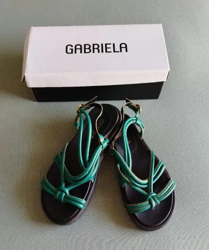 Sandália Birken Gabriela - n.36