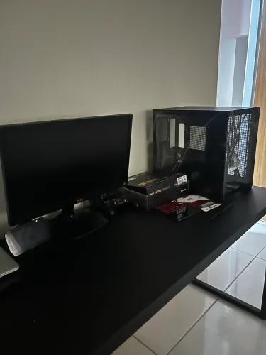 Monitor