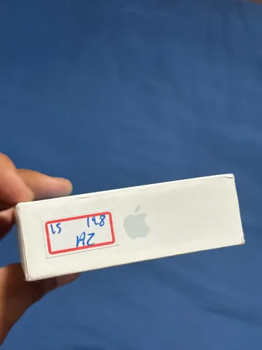 iPhone 15 Blue 128 