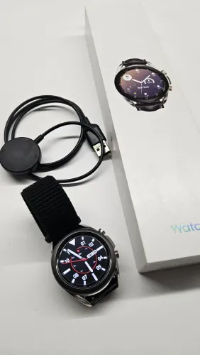 Galaxy Watch3