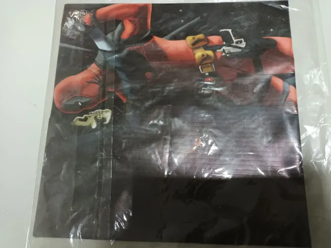 Capa de proteção contra poeira ps4 