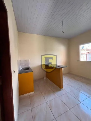 LOCAÇÃO | APARTAMENTO | ANGELIM