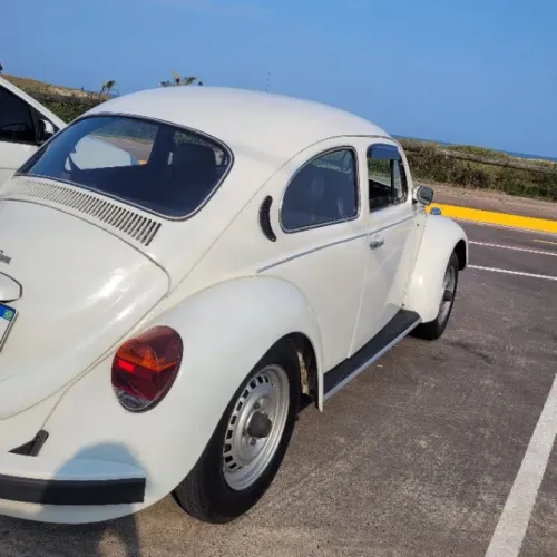 Volkswagen Fusca 1982