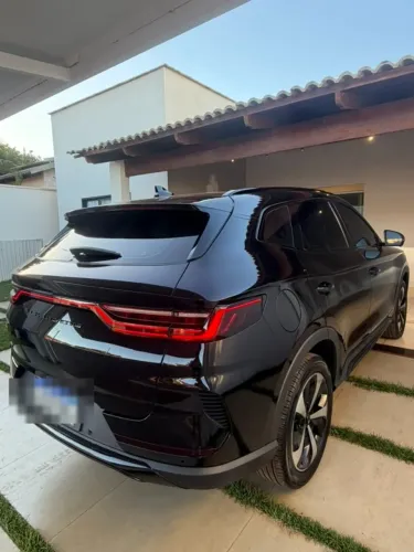 BYD Song Plus 1.5 16V Aut. (hibrido) 2023