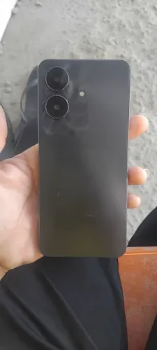 Celular realmente note 60
