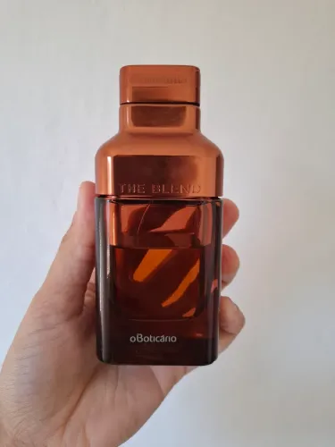 Perfume The Blend 70 ML