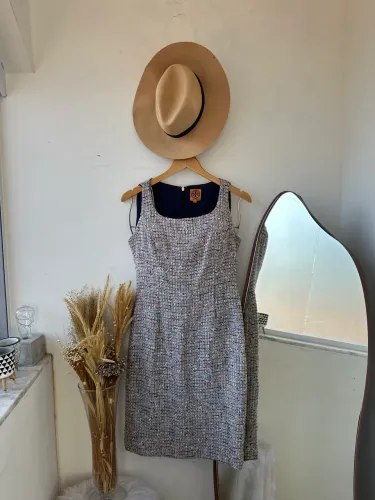 Vestido Tory Burch TAM 40