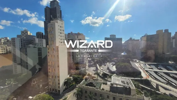 Apartamento mobiliado para locação no Largo São Francisco - Centro de São Paulo