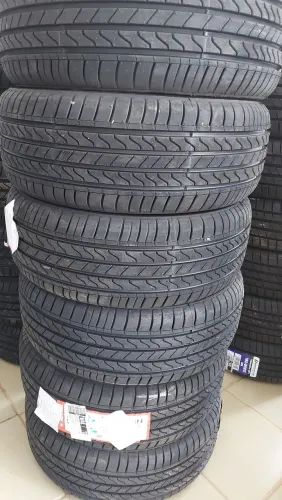 Pneu 195/55 Aro 15 Novo