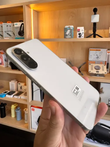 Galaxy a56 128 Gigas 