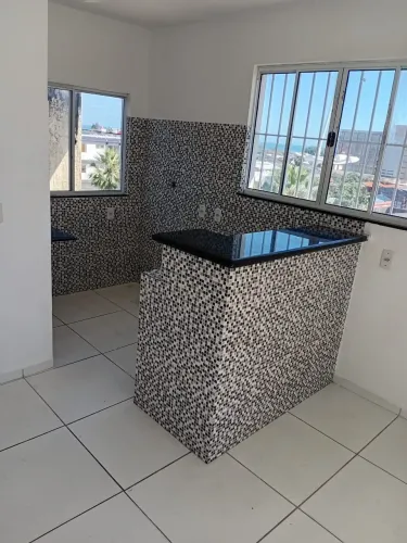 Apartamento na Monsenhor Tabosa
