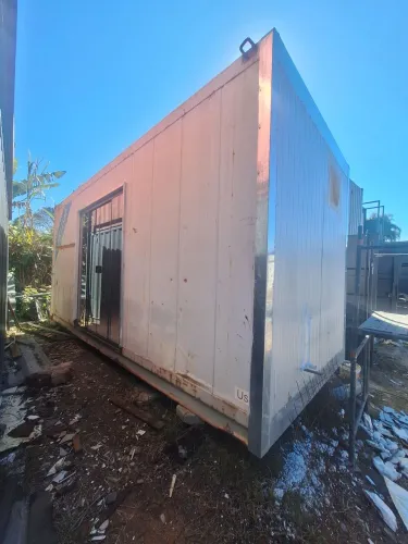 VENDA CONTAINER