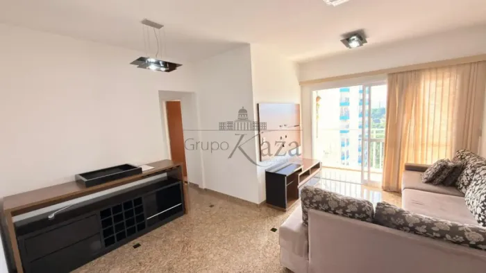 Oportunidade - Apartamento - Jardim América - Edifício The Landmark - 2 Dormitórios - 64m²