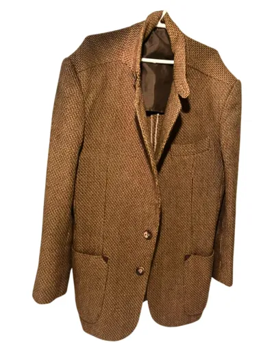 Blazer Vila Romana Antigo - Tam 46