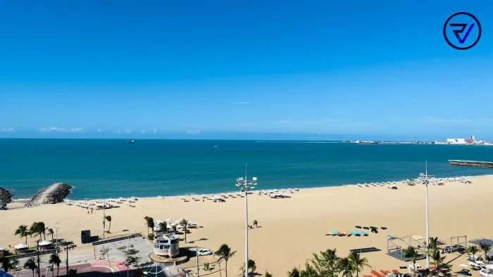 Apartamento à venda no Meireles, Fortaleza
