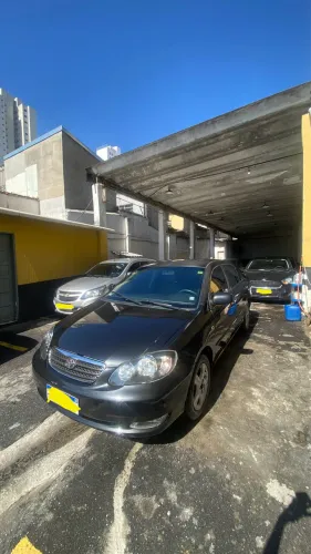 Toyota Corolla XEI 1.8/1.8 Flex 16V Mec. 2006