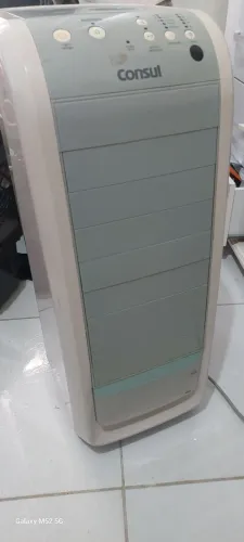 Climatizador consul
