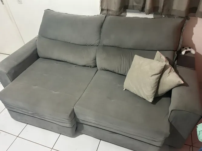 sofá retratil