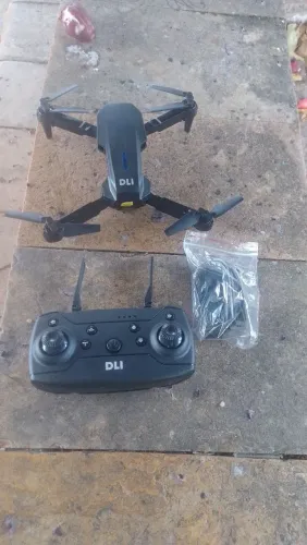 Drone DLI E88