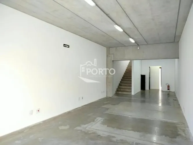 Salão/Sala para alugar, Alto em Piracicaba