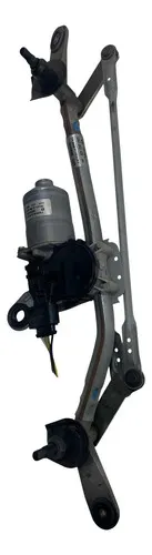 Motor Limpador Parabrisa Onix Plus 1.0 2023/24/25 F006b20437