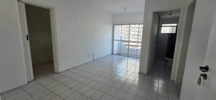 Apartamento para alugar, no Boqueirão em Praia Grande