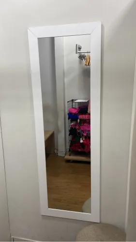 VENDO LOTE DE ESPELHO PARA PROVADOR DE LOJA