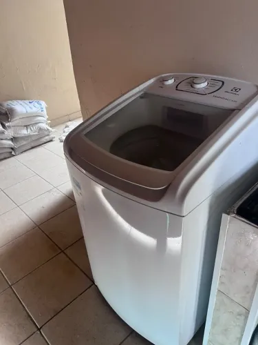 Máquina de Lavar Electrolux 11kg