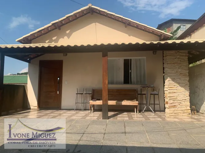 Casa em Esperança - Paty do Alferes, RJ