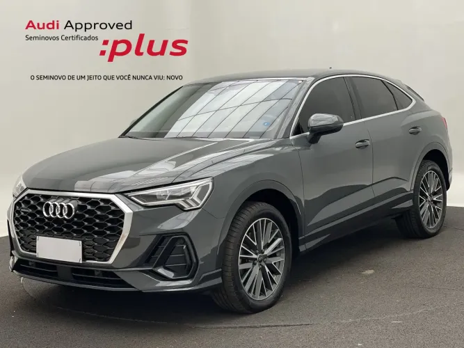 Audi Q3 SPB Performance 2.0 TFSI Tipt. Quatt. 2024