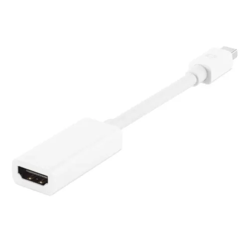 Adaptador Mini DisplayPort para HDMI Belkin Original