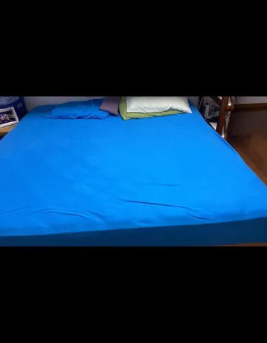 Cama de casal