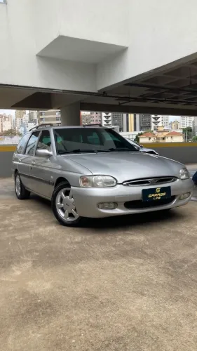 Ford Escort S.W GL 1.8i 16V 1998