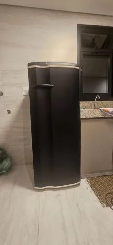 Geladeira 1 porta 